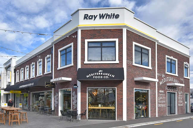 Reviews of Marijke Sheppard - Ray White Rangiora in Rangiora - Real estate agency