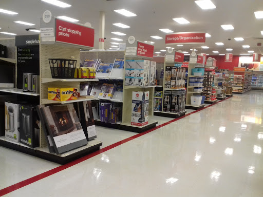 Department Store «Target», reviews and photos, 900 E Kemper Rd, Springdale, OH 45246, USA