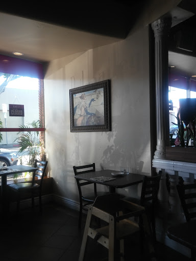 Fine Dining Restaurant «Bailey Street Kitchen», reviews and photos, 13010 Bailey St, Whittier, CA 90601, USA