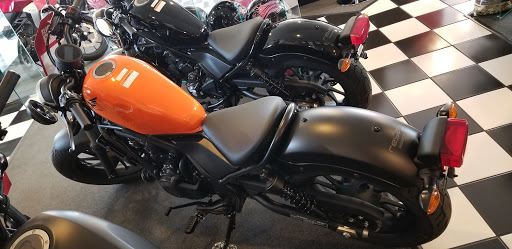 Honda Dealer «Xtreme Power Sports», reviews and photos, 1019 US-301, Tampa, FL 33619, USA