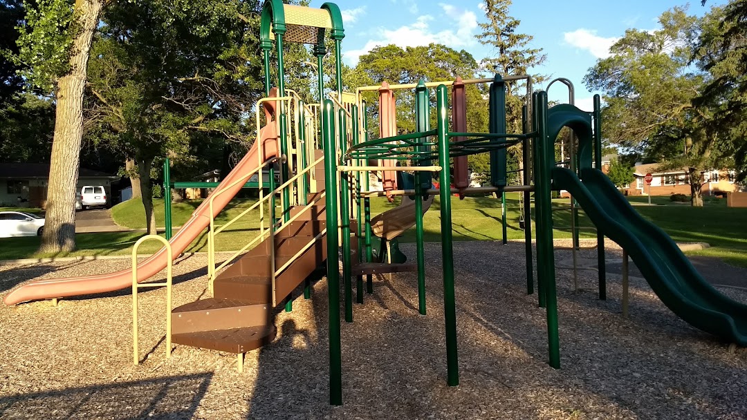 Gearty Park