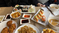 Nouille du Restaurant japonais Sushi Spot à Paris - n°4