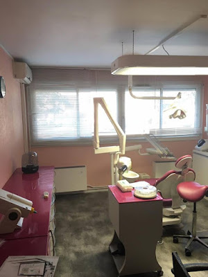 Dr Vanessa Vialade - Dentiste à Toulouse
