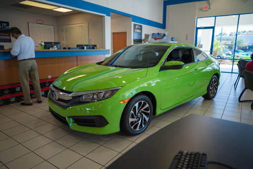 Honda Dealer «AutoNation Honda Clearwater», reviews and photos, 17275 US Hwy 19 N, Clearwater, FL 33764, USA