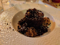 Brownie du Restaurant L’ecailler du château à Fontainebleau - n°2