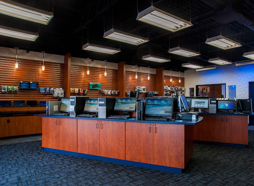 Mobile Phone Repair Shop «CPR Cell Phone Repair Roseville», reviews and photos, 2395 Fairview Ave N, Roseville, MN 55113, USA