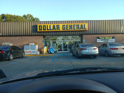 Discount Store «Dollar General», reviews and photos, 19320 Florida Blvd, Albany, LA 70711, USA