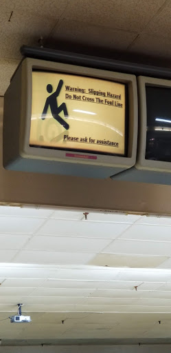 Bowling Alley «Cherry Hill Lanes», reviews and photos, 300 Inkster Rd, Dearborn Heights, MI 48127, USA