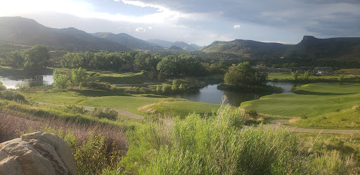 Golf Club «Fossil Trace Golf Club», reviews and photos, 3050 Illinois St, Golden, CO 80401, USA