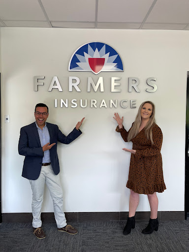 Farmers Insurance - Adriana Fregoso