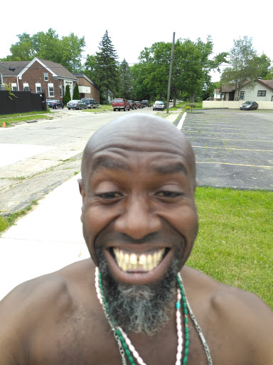 Funeral Home «Compassion Funeral Home & Cremation Service», reviews and photos, 21551 Fenkell Ave, Detroit, MI 48223, USA