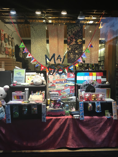 Stationery Store «Maido», reviews and photos, 378 Santana Row #1125, San Jose, CA 95128, USA