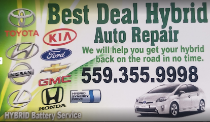 Best Deal Hybrid