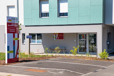 Habitats de Haute-Alsace à Horbourg-Wihr