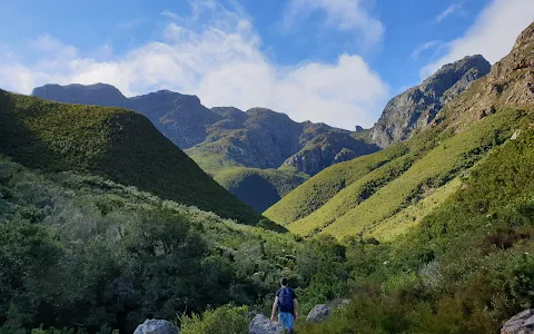 Jonkershoek Nature Reserve image