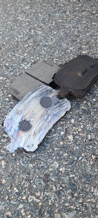 DNA Mobile Mechanics - Photo 6 - Car repair in Ledyard, CT, Norwich