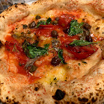 Photo n°12 de l'avis de Isabella.a fait le 15/07/2019 à 07:54 sur le  Da Zero à Milan