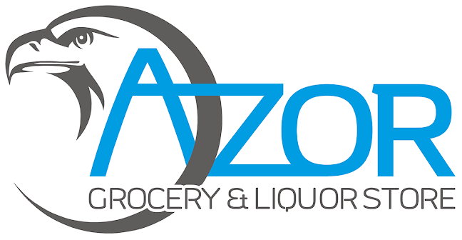 Azor Grocery & Liquor Store Número de telefone