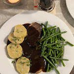 Photo n°3 de l'avis de Christoph.i fait le 06/04/2023 à 13:30 sur le  Gasthaus Kupfer à Südharz