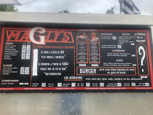 Photo n°3 de magly's à Berné ()