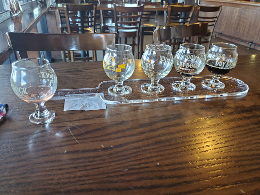 Brewery «Dry Dock Brewing Co - South Dock», reviews and photos, 15120 E Hampden Ave, Aurora, CO 80014, USA