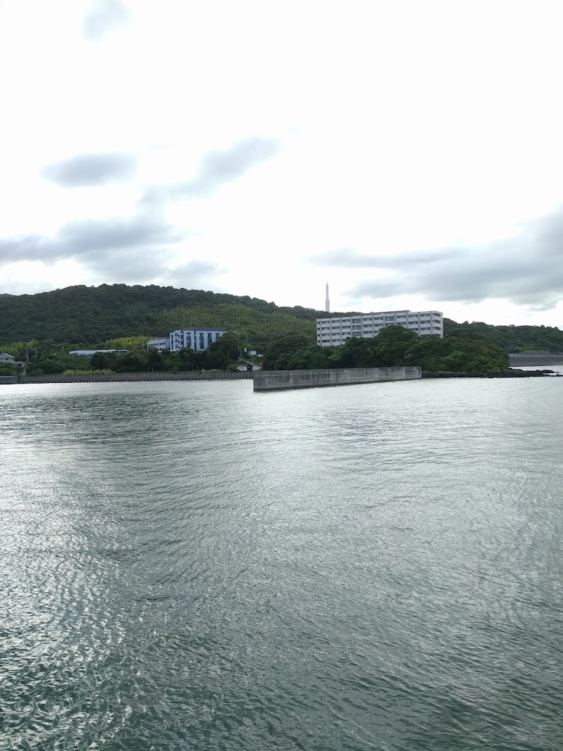 平川ヨットハーバー 鹿児島県鹿児島市平川町 マリーナ グルコミ