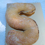 Photo n°1 de l'avis de Cristina.o fait le 16/09/2020 à 15:36 sur le  Sapore Di Pane à Galliate