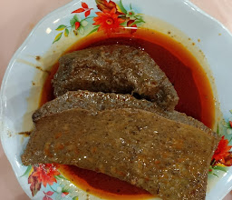 Simpang Raya Bogor Rumah Makan photo