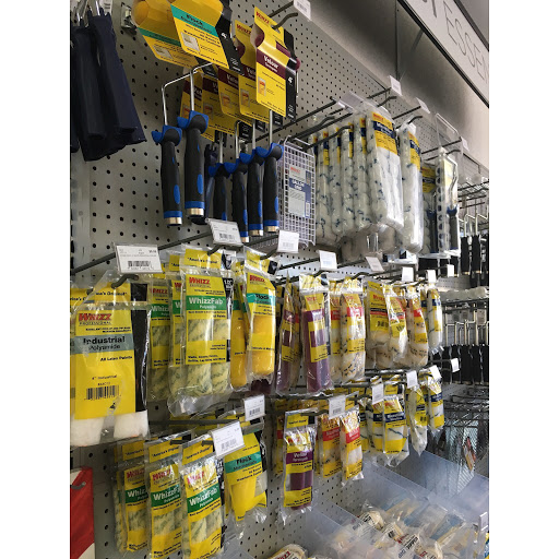 Paint Store «First Choice Paints», reviews and photos, 2550 Sunset Point Rd, Clearwater, FL 33765, USA