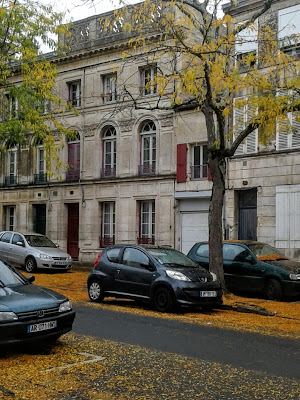 3f à Niort