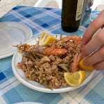 Photo n°1 de l'avis de Neema.y fait le 03/06/2021 à 12:07 sur le  Al Tentacolo à Palermo