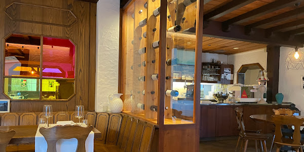 Oliveira's Restaurant Luzern