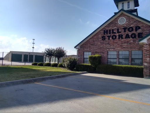 Self-Storage Facility «Hilltop Storage», reviews and photos, 4169 E University Dr, McKinney, TX 75069, USA