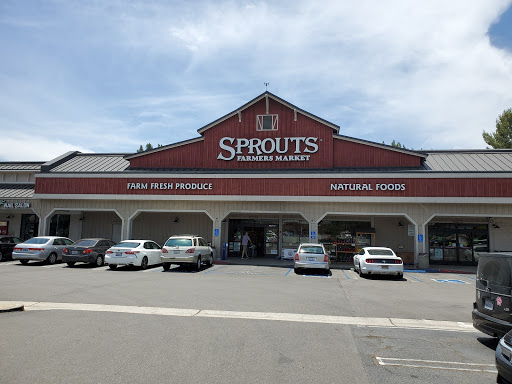 Health Food Store «Sprouts Farmers Market», reviews and photos, 17482 Yorba Linda Blvd, Yorba Linda, CA 92886, USA