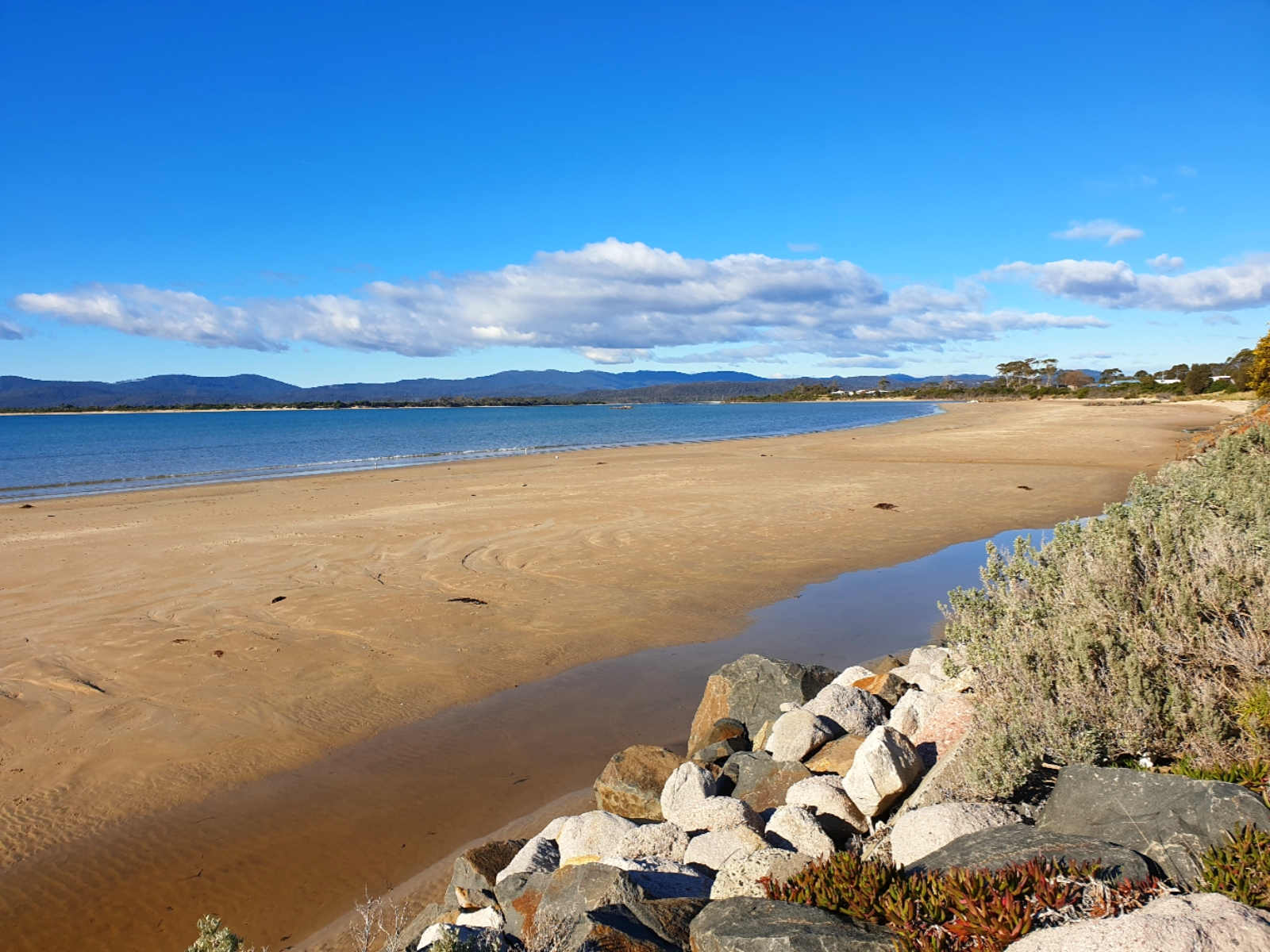 Foto di Freers Beach con #44