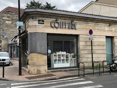 Cote Salon à Bègles