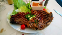 Steak du Restaurant Le Relais de Bretagne à Boulogne-Billancourt - n°20
