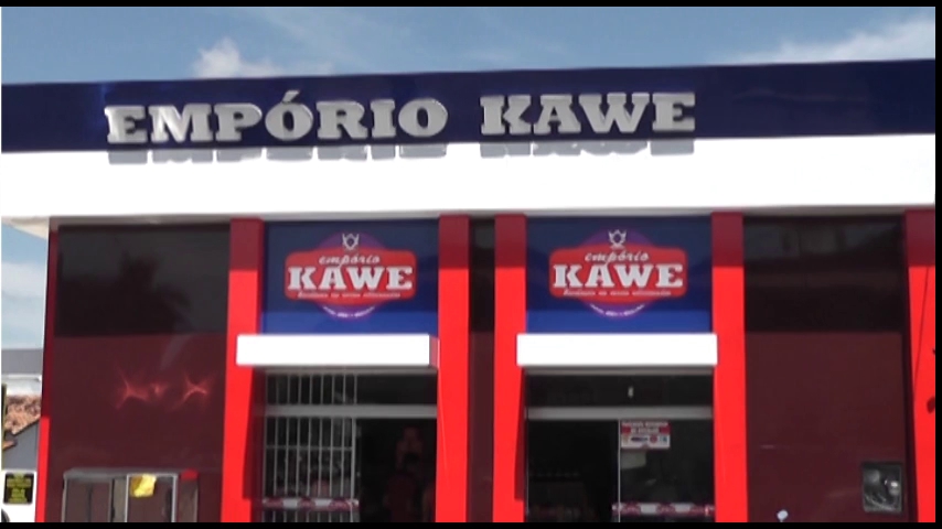 Emporio Kawe