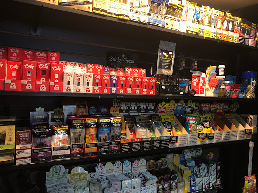 Tobacco Shop «Chiefs smoke and toys», reviews and photos, 13800 Cypress North Houston Rd, Cypress, TX 77429, USA