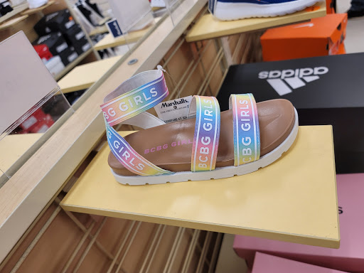 Department Store «Marshalls», reviews and photos, 1321 Bruce B Downs Blvd, Wesley Chapel, FL 33543, USA