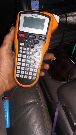 Shopping Mall «Evergreen Shopping Center», reviews and photos, 5015 Tacoma Mall Blvd, Tacoma, WA 98409, USA