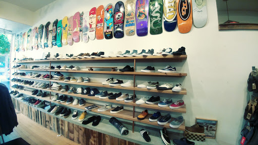 Proof Lab Skate Shop