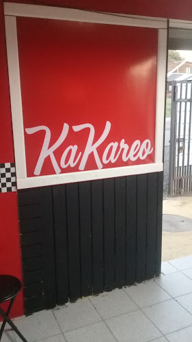 KaKareo - Restaurante