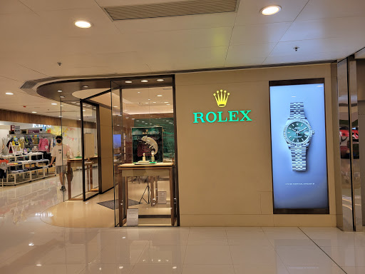 Rolex(CTF Watch (HK) Limited)