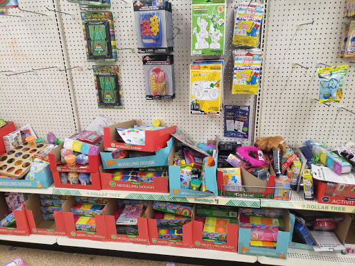 Dollar Store «Dollar Tree», reviews and photos, 224 A Eglin Pkwy NE, Fort Walton Beach, FL 32547, USA