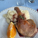 Photo n°2 de l'avis de Ramon.R fait le 12/08/2023 à 09:51 sur le  Maresia Restaurante à Fajã Grande