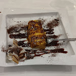 Photo n°7 de l'avis de Michael.u fait le 03/09/2020 à 22:40 sur le  Nautilus Ristorante Pizzeria à Ravenna