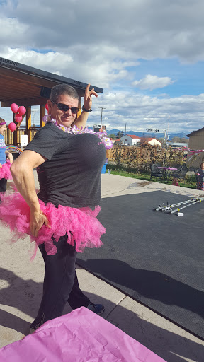 Brewery «Lewis & Clark Brewing Company», reviews and photos, 1517 Dodge Ave, Helena, MT 59601, USA