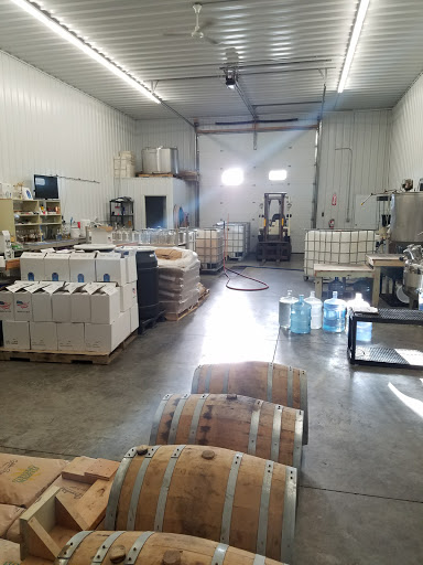 Tourist Attraction «Glacial Lakes Distillery, LLC», reviews and photos, 1207 6th Ave NW #170, Watertown, SD 57201, USA
