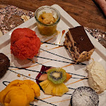 Photo n°5 de l'avis de Nils.o fait le 29/02/2024 à 05:30 sur le  El Mundo Bremen à Bremen